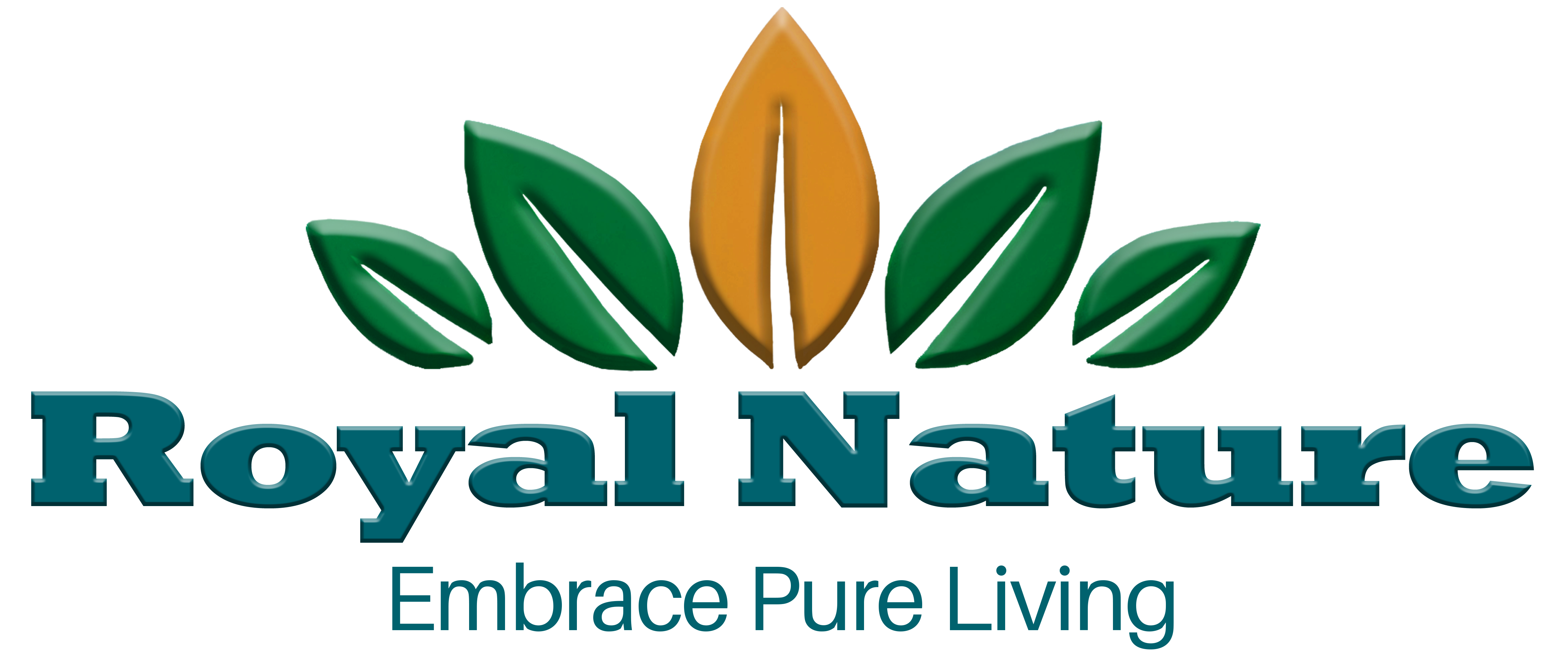 Royal Nature